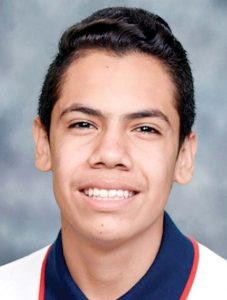 Keanu Ezequiel Ornelas